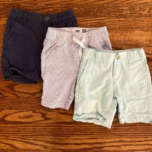 EUC Shorts set